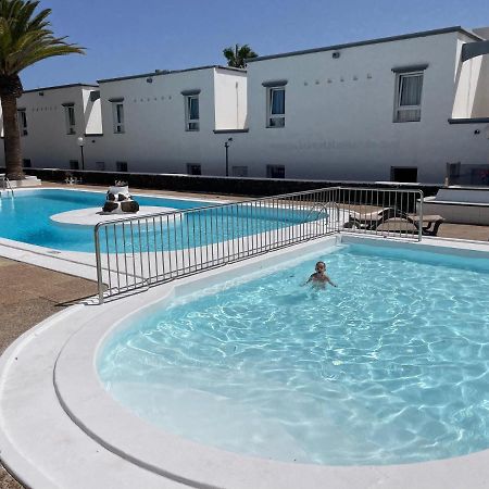 푸에르토 델 카르멘 Casa Clara - Playa Matagorda 아파트 외부 사진