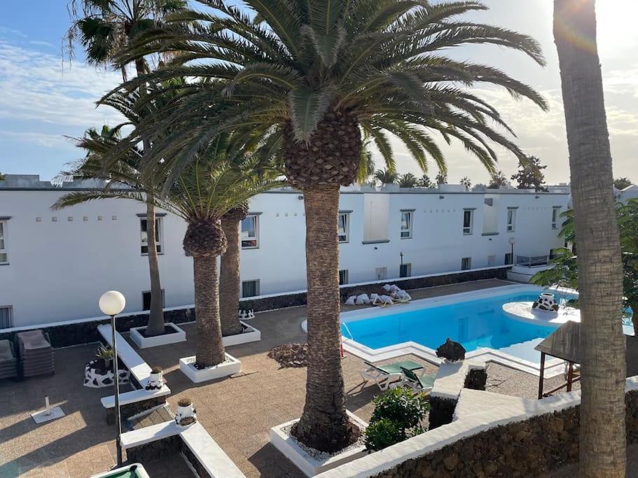 푸에르토 델 카르멘 Casa Clara - Playa Matagorda 아파트 외부 사진