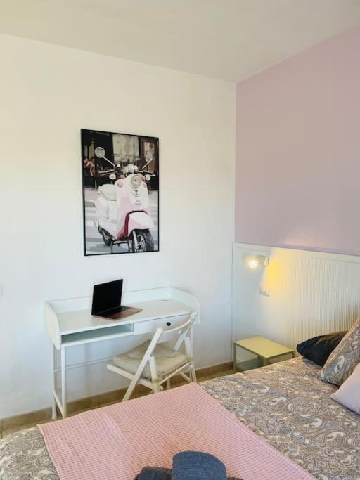 푸에르토 델 카르멘 Casa Clara - Playa Matagorda 아파트 외부 사진