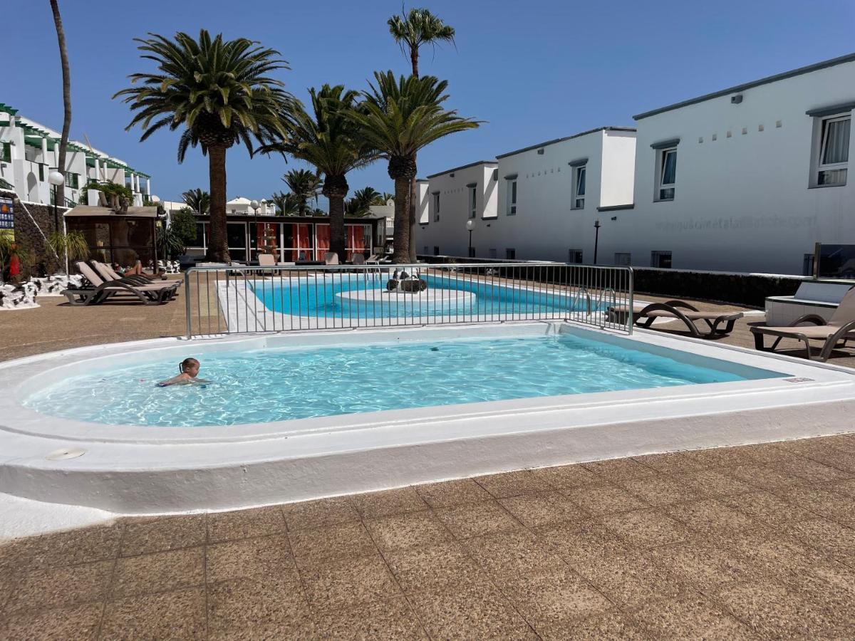 푸에르토 델 카르멘 Casa Clara - Playa Matagorda 아파트 외부 사진