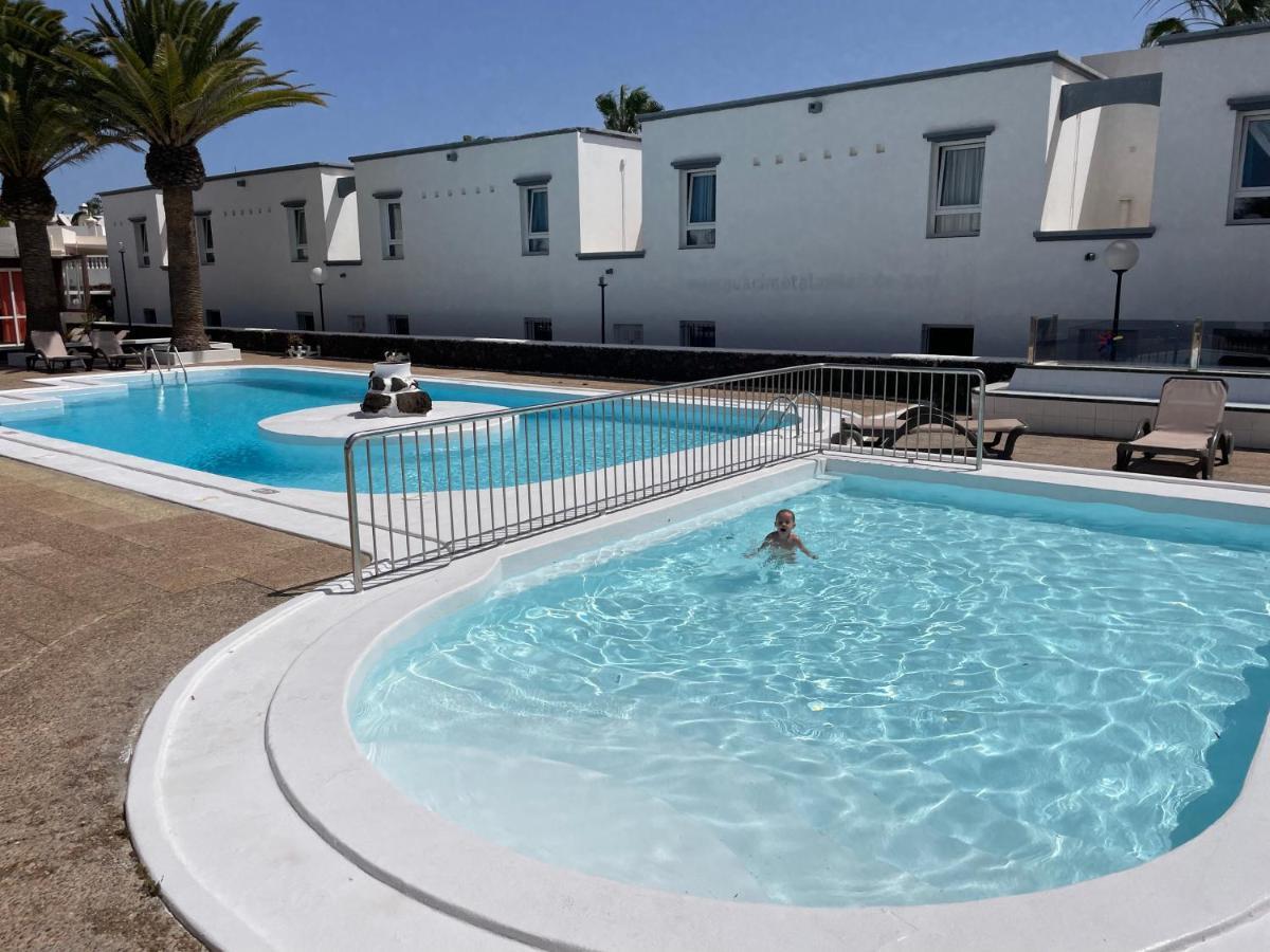 푸에르토 델 카르멘 Casa Clara - Playa Matagorda 아파트 외부 사진