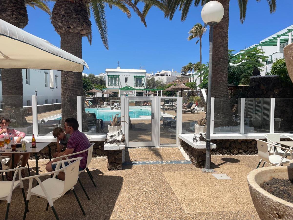 푸에르토 델 카르멘 Casa Clara - Playa Matagorda 아파트 외부 사진